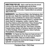 High Climax Female Stimulating Cream for Enhanced Pleasure 15ml Enhancers Female